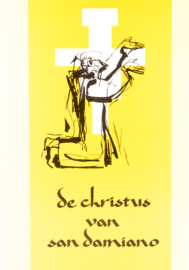 De Christus van San Damiano