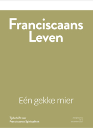 Franciscaans Leven | Nummer 6 2021