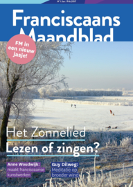 Franciscaans Maandblad | nummer 1 2017