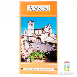 Assisi | Illustrierte Kunstführer