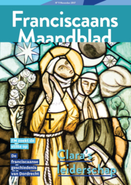 Franciscaans Maandblad | nummer 9 2017