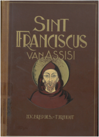 Leven van Sint Franciscus van Assisi