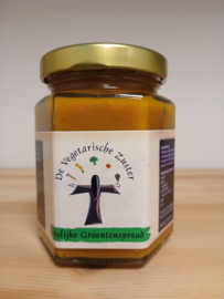 Spread Zusters Clarissen Megen