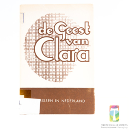 De geest van Clara