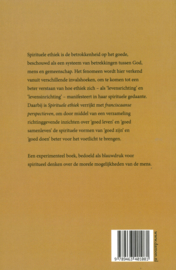 Spirituele ethiek | Franciscaanse perspectieven