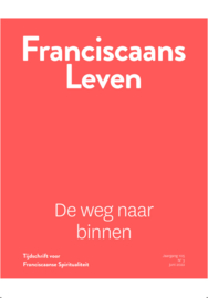 Franciscaans Leven | Nummer 3 2022