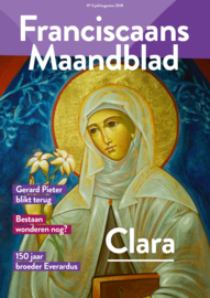 Franciscaans Maandblad | nummer 6 2018