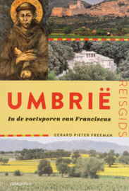 Umbrië | In de voetsporen van Franciscus