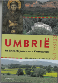 Umbrië | In de voetsporen van Franciscus