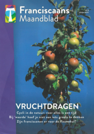 Franciscaans Maandblad | nummer 08 2020