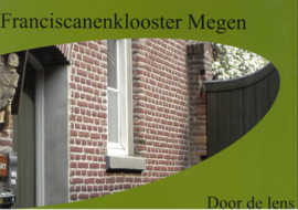 Franciscanenklooster Megen | Door de lens