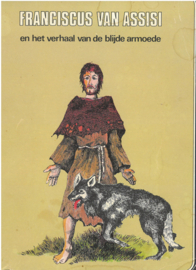 Franciscus van Assisi | En het verhaal  van de blijde armoede