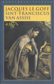 Sint-Franciscus van Assisi