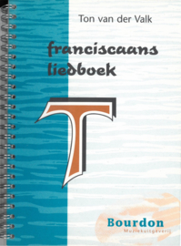 Franciscaans liedboek