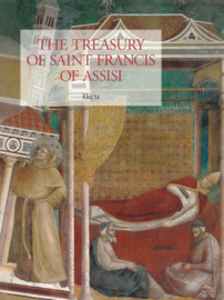 The treasury of Saint Francis of Assisi