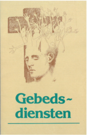 Gebedsdiensten
