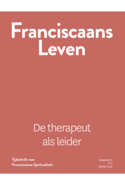 Franciscaans Leven | Nummer 5 2019