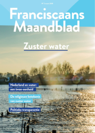 Franciscaans Maandblad | nummer 2 2018
