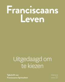 Franciscaans Leven | Nummer 5 2021
