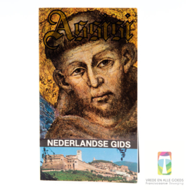 Assisi | Nederlandse gids