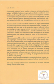Franciscus van Assisi | de mooiste verhalen en lengenden