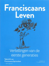 Franciscaans Leven | Nummer 4 2020