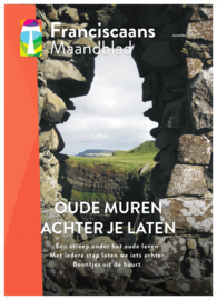 Franciscaans Maandblad | nummer 09 2020