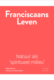 Franciscaans Leven | Nummer 4 2022