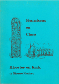 Franciscus en Clara