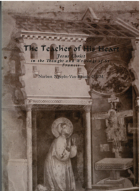 The teacher of his heart | Jesus Christ in the Thought and  Writings of St. Francis