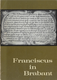 Franciscus in Brabant