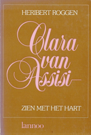 Clara van Assisi | Zien met het hart