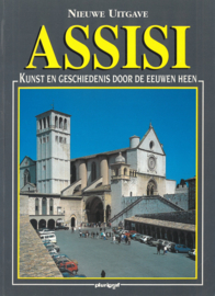 Assisi | Kunst en geschiedenis door de eeuwen heen