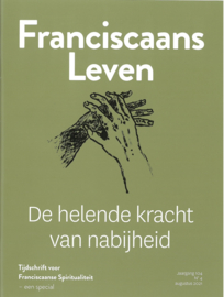 Franciscaans Leven | Nummer 4 2021