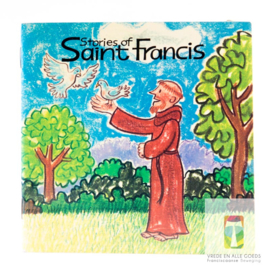 Stories of Saint Francis