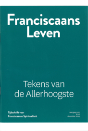 Franciscaans Leven | Nummer 6 2024
