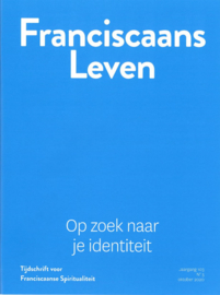 Franciscaans Leven | Nummer 5 2020