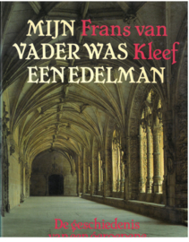 Mijn vader was een edelman de geschiedenis van een geroepene