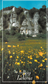 Der Berg La Verna