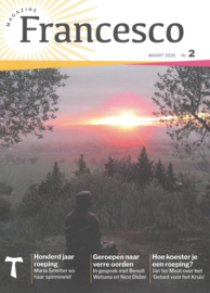 Francesco Magazine | Nummer 2 2026