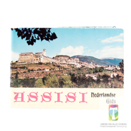 Assisi | Nederlandse gids