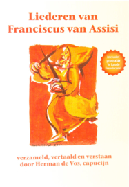 Liederen van Franciscus van Assisi