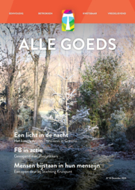 Alle Goeds, Franciscaans Maandblad | nummer 10 2023