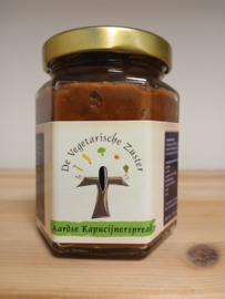 Spread Zusters Clarissen Megen