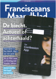 Franciscaans Maandblad | nummer 4 2017