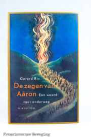 De zegen van Aäron | Een woord voor onderweg