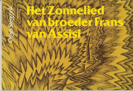 Het Zonnelied van broeder Frans van Assisi