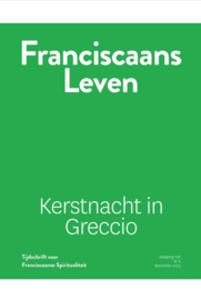Franciscaans Leven | Nummer 6 2023