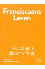 Franciscaans Leven | Nummer 2 2025