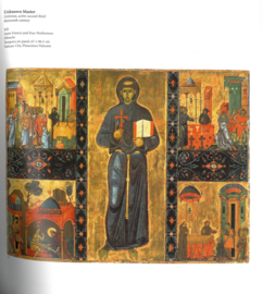 The treasury of Saint Francis of Assisi
